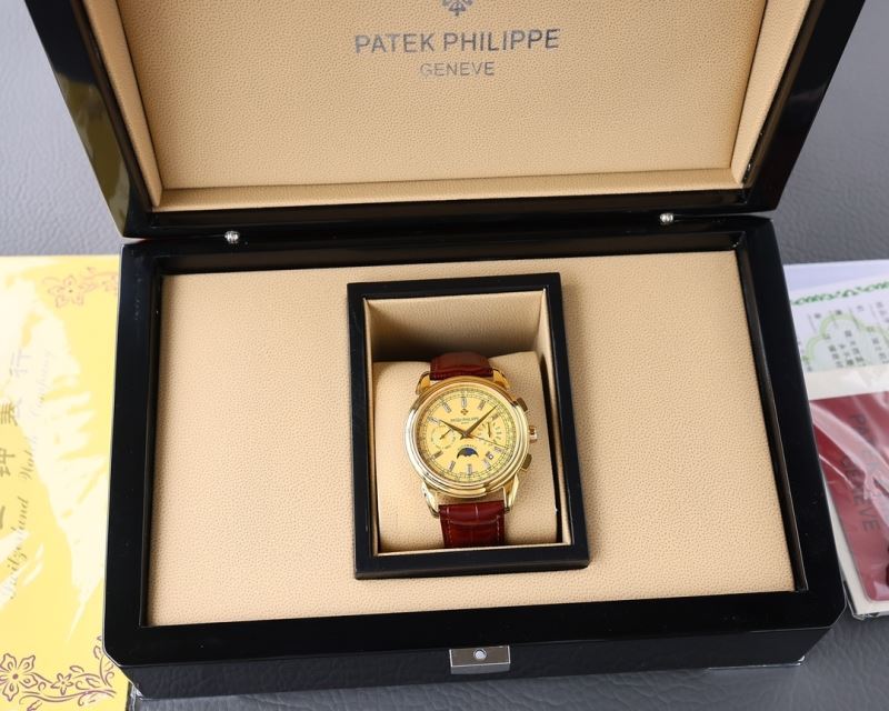 PATEK PHILIPPE Watches